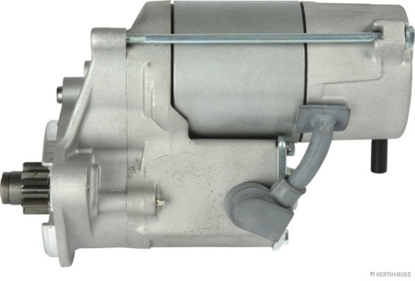 Electromotor NOU Land Rover Freelander 2.0 D an fab. 2000 - 2006