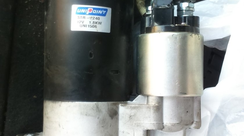 Electromotor nou vw polo 1,7 1,9 SDI