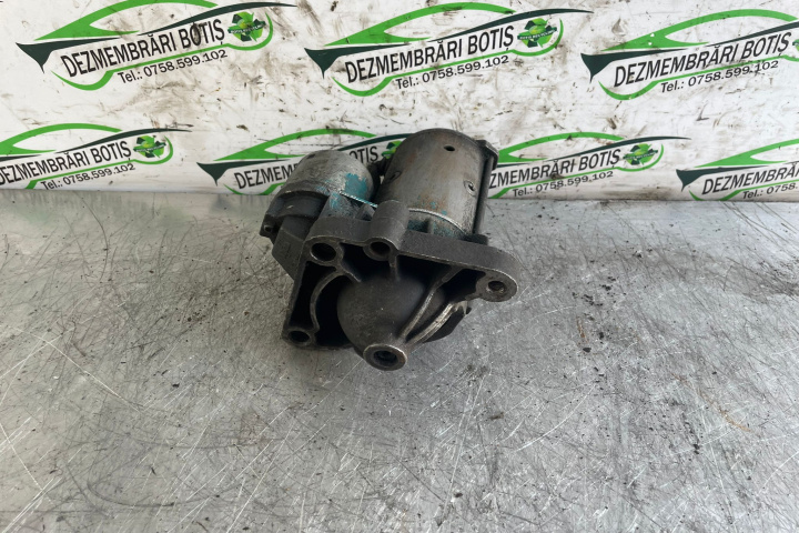 Electromotor O D1 B 18 Renault Kangoo [1998 - 2003] Minivan 1.4 AT (75 hp)