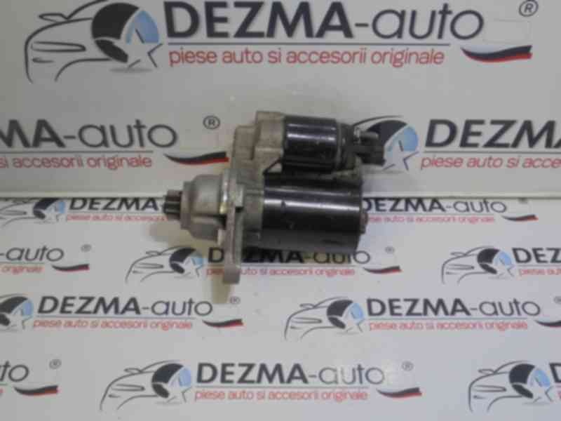 Electromotor, OAH911023A, Golf 5 (1K1) 1.6b