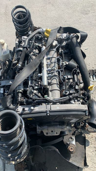 Electromotor, Opel 1.9CDTI, 110KW, 150CP, TYP Z19DTH