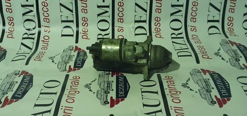 Electromotor Opel Adam 1.4i 87/101cp cod piesa : 0001107522