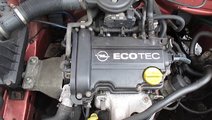 ELECTROMOTOR Opel Agila 1.0 Benzina cod motor Z10X...