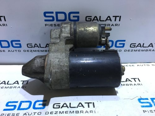 Electromotor Opel Agila 1.0i 2000 - 2007 COD : 0001106015