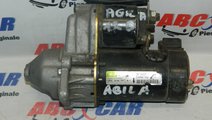 Electromotor Opel Agila 1.2 benzina cod: 09130838