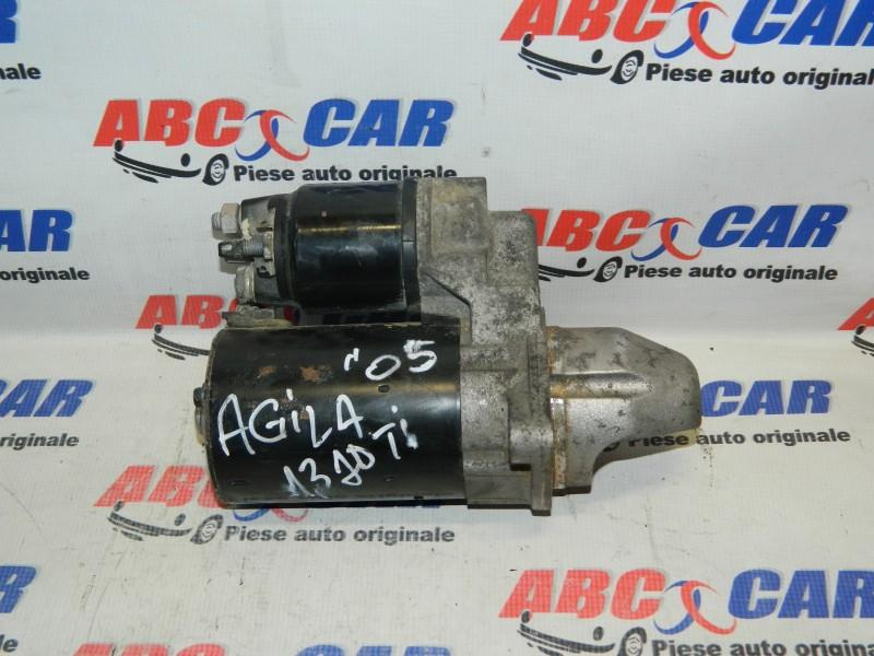 Electromotor Opel Agila 2000-2007 0001107199