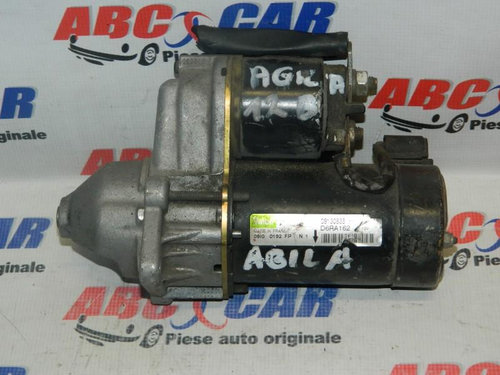 Electromotor Opel Agila 2000-2007 09130838