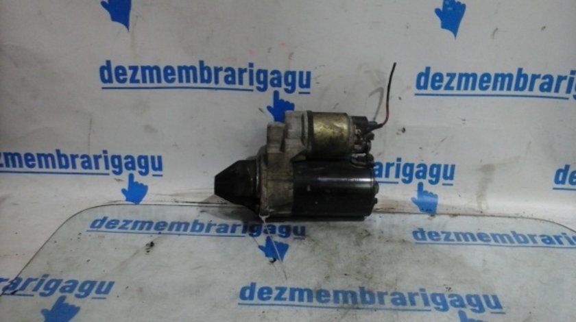 Electromotor Opel Agila (2000-)