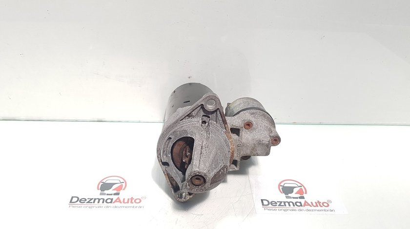 Electromotor, Opel Agila A, 1.2 b, Z12XEP, cod 24436877