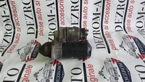 Electromotor Opel Agila A 1.2i 16V 80cp cod piesa ...