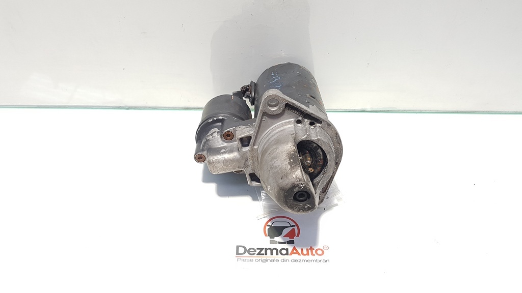 Electromotor Opel Agila (A) 1.3 cdti, 93189232 (pr:110747)