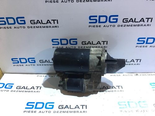 Electromotor Opel Agila A 1.6 2000 - 2007 Cod : 0001107401