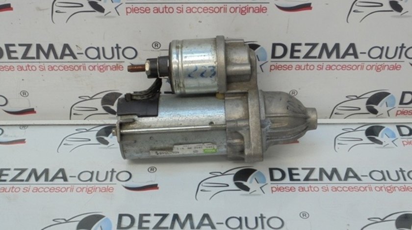 Electromotor Opel Agila (A) (H00) 1.0b