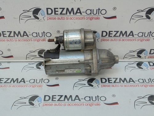 Electromotor Opel Agila (A) (H00) 1.2b (pr:110747)
