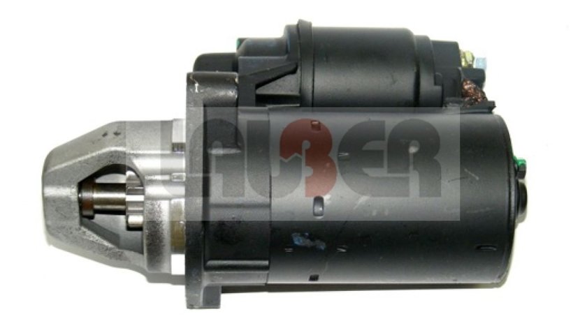 electromotor OPEL AGILA A H00 Producator LAUBER 22.1334