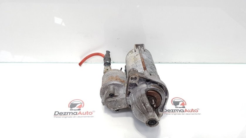 Electromotor, Opel Agila (B), 1.3 cdti, GM55561503