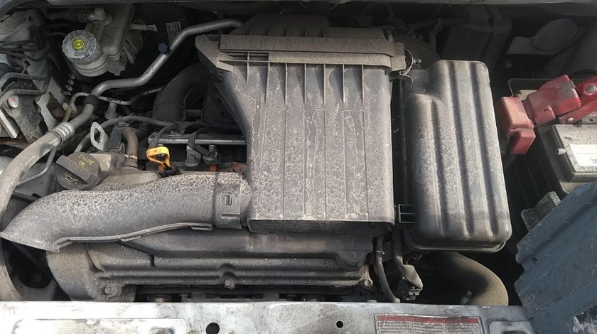 Electromotor Opel Agila B 2009 Hatchback 1.2 i Benzina