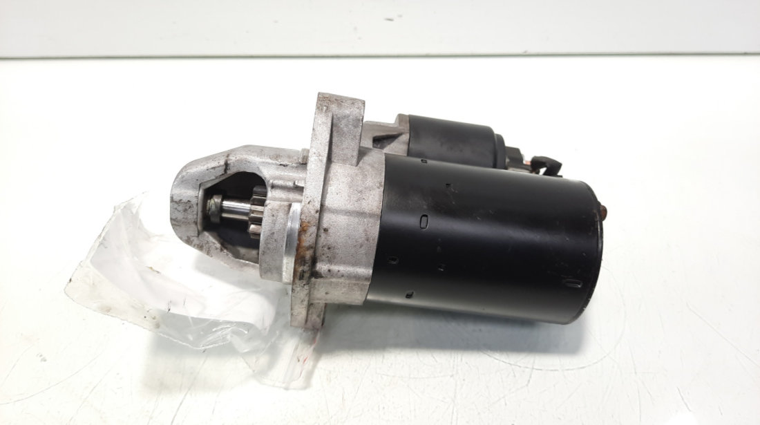 Electromotor, Opel Agila (B) (H08), 1.3 cdti, Z13DTJ, 5 vit man (idi:566875)