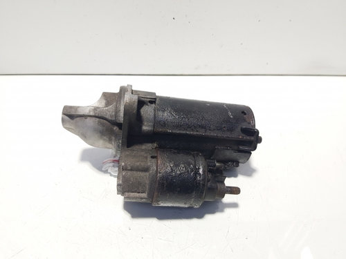 Electromotor, Opel Agila (B) (H08), 1.3 CDTI, Z13DTJ, 5 vit man (idi:627885)