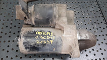 Electromotor opel agila corsa c 1.3 cdti z13dt 000...