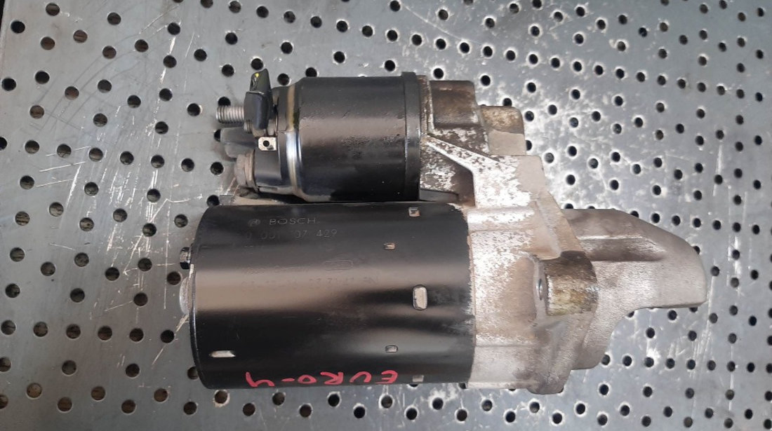 Electromotor opel agila corsa c 1.3 cdti 0001107429