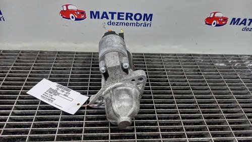 ELECTROMOTOR OPEL AGILA K12B - (2008 2010)