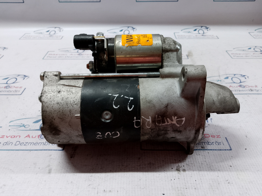 Electromotor Opel Antara 2.2 2012, 982175 / AUTOMAT