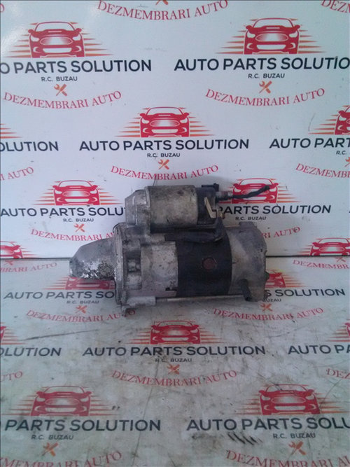 Electromotor OPEL ANTARA 2.2 D an fabr 2011