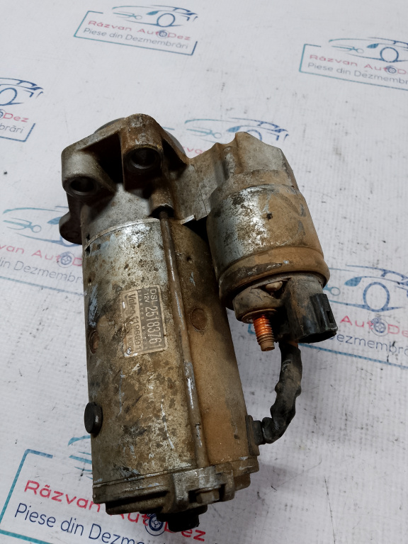 Electromotor Opel Antara 2.2 Motorina 2012, 25183761 / 1196601 / AUTOMAT