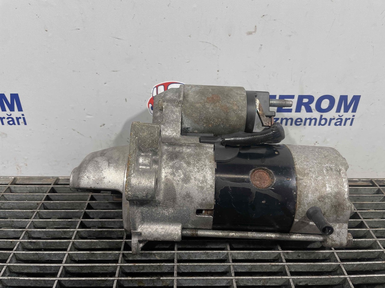 ELECTROMOTOR OPEL ANTARA A22DM - (2010 2015)