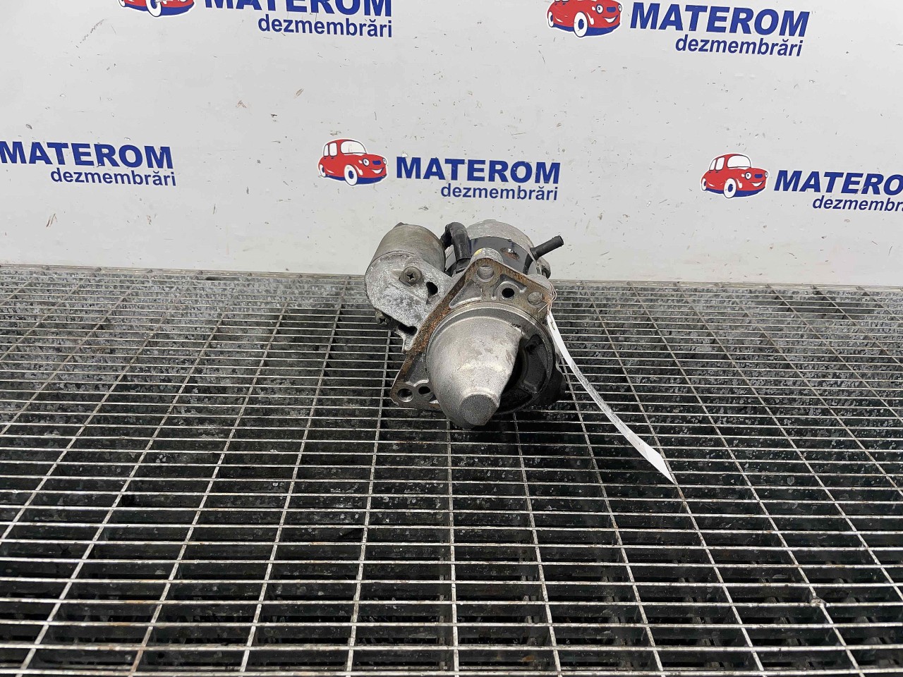 ELECTROMOTOR OPEL ANTARA ANTARA A22DM - (2010 2015)