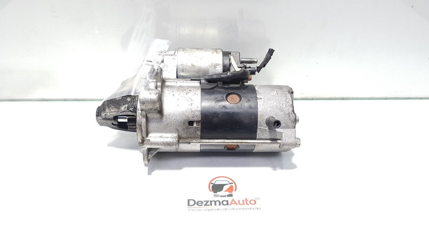 Electromotor, Opel Antara [Fabr 2006-2017] 2.2 cdti, Z22D1, 25186039 (id:406751)