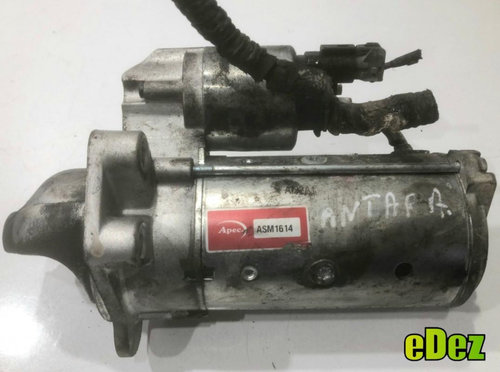 Electromotor Opel Antara facelift (2010-2016) 2.2 cdti A22DM LNQ 184 cp 25183761