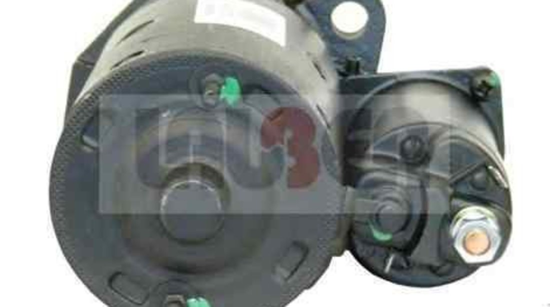 Electromotor OPEL ASCONA B (81_, 86_, 87_, 88_) LAUBER 22.0261