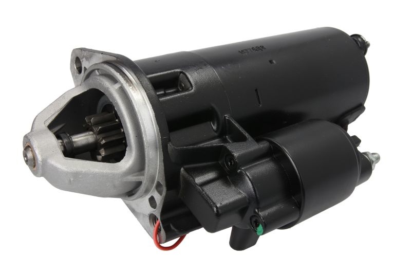 Electromotor OPEL ASCONA C, ASTRA F, G, KADETT D, E, VECTRA A 1.6D/1.7D