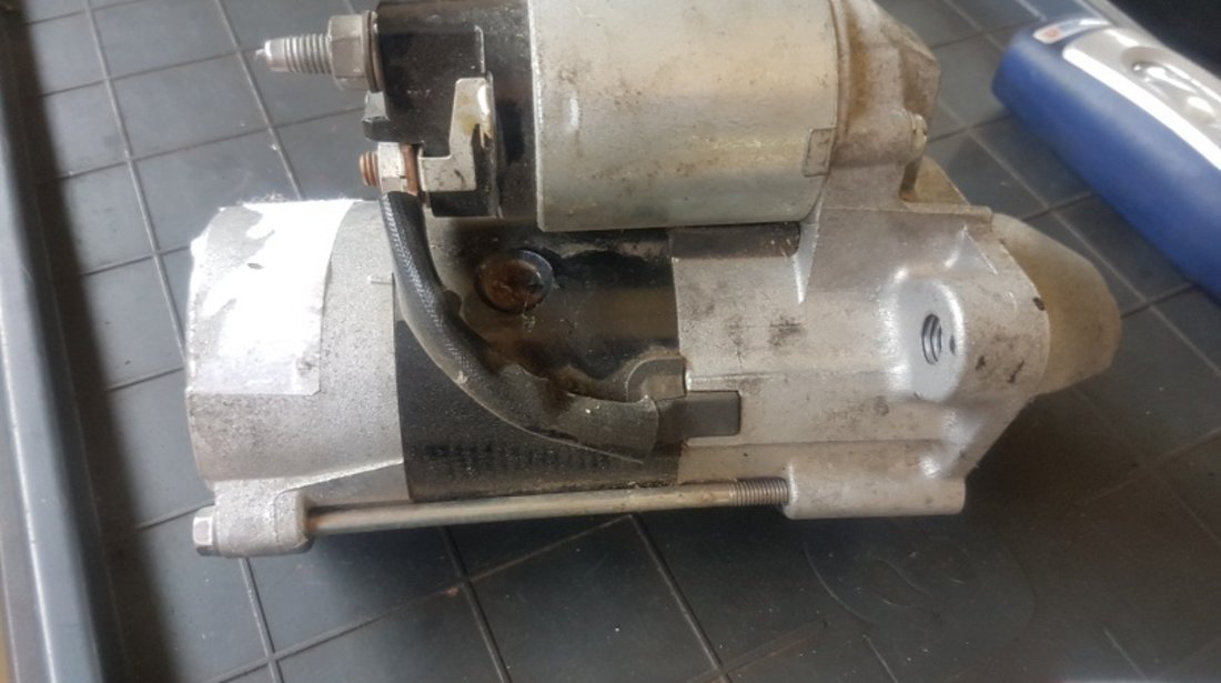 Electromotor opel asta j,motor 1,7 cdti,nou nout,original.