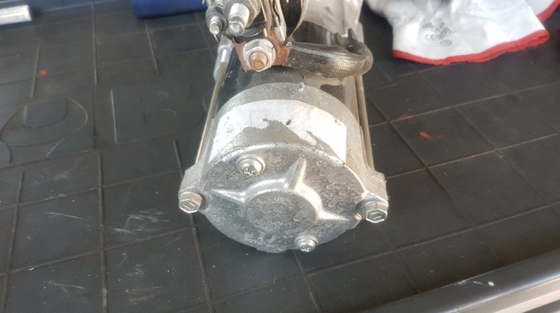 Electromotor opel asta j,motor 1,7 cdti,nou nout,original.