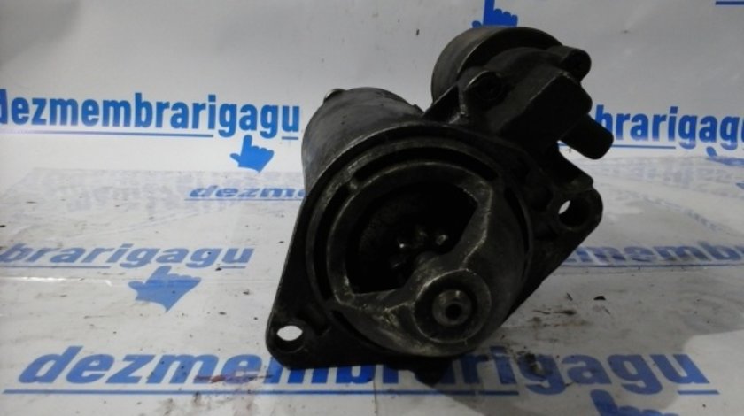 Electromotor Opel Astra F (1991-2001)