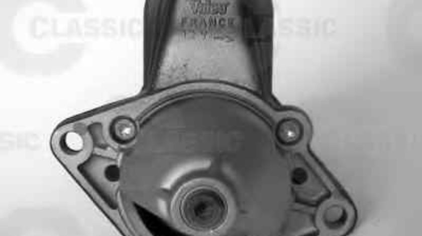 Electromotor OPEL ASTRA F (56_, 57_) VALEO 726041