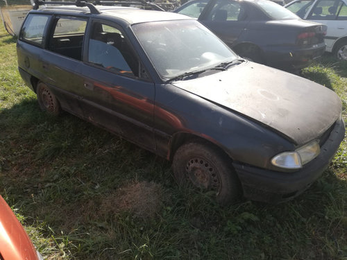 ELECTROMOTOR OPEL ASTRA F BREAK / CARAVAN 1.7 DIESEL 50KW FAB. 1991 - 1999 ZXYW2018ION