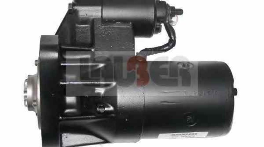 Electromotor OPEL ASTRA F combi 51 52 LAUBER 22.0753