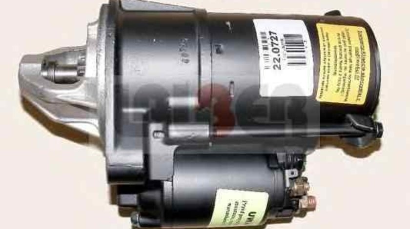 Electromotor OPEL ASTRA F combi (51_, 52_) LAUBER 22.0727