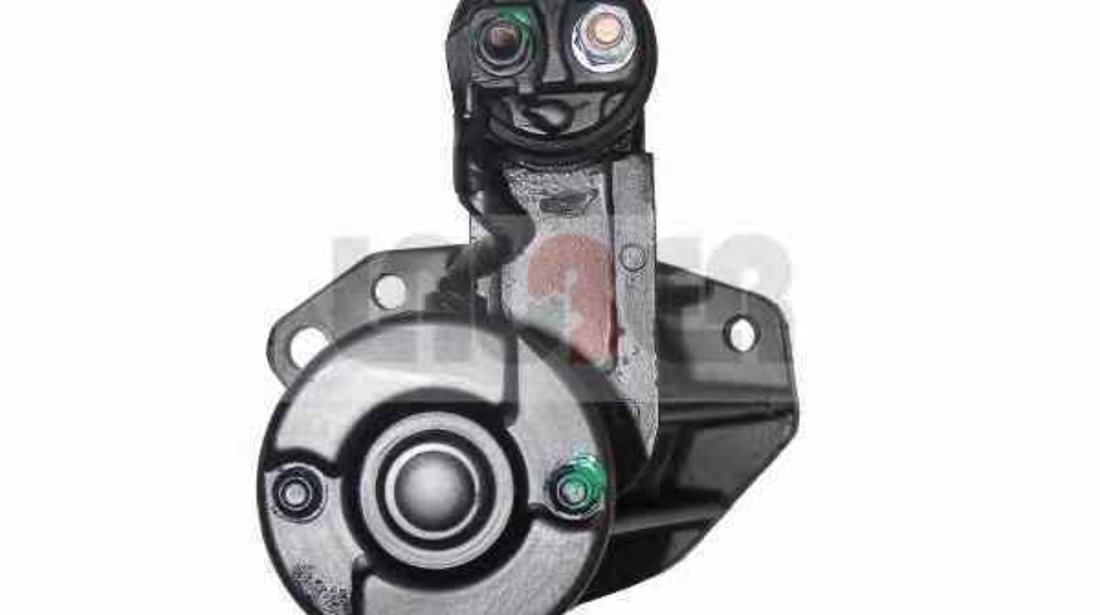 Electromotor OPEL ASTRA F hatchback 53 54 58 59 LAUBER 22.0753