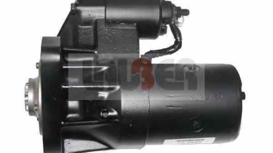 Electromotor OPEL ASTRA F hatchback 53 54 58 59 LAUBER 22.0753