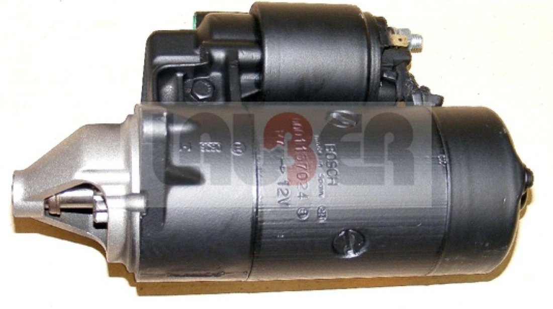 electromotor OPEL ASTRA F kombi 51 52 Producator LAUBER 22.0162