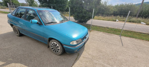 ELECTROMOTOR OPEL ASTRA F SEDAN 1.7 TD 60KW 82CP FAB. 1991 - 1999 ZXYW2018ION