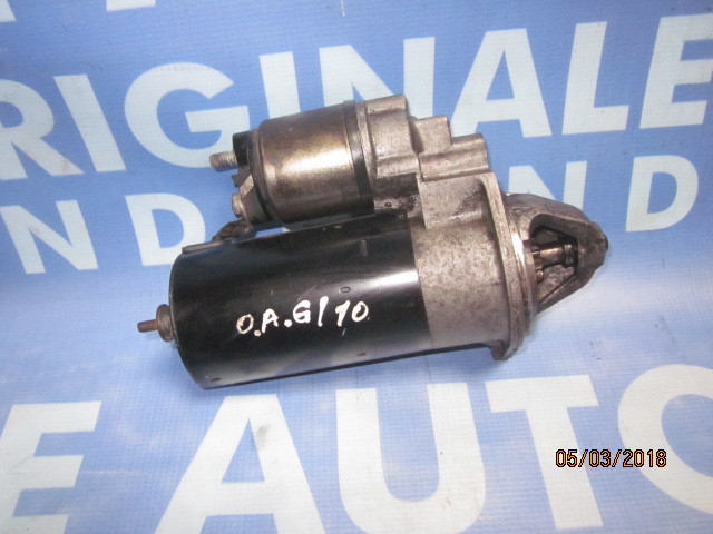 Electromotor Opel Astra G ;  0001109052