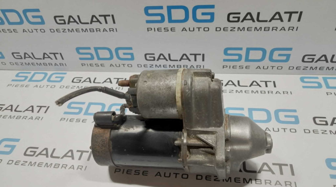 Electromotor Opel Astra G 1.2 1998 - 2004 Cod 09130838 D6RA162