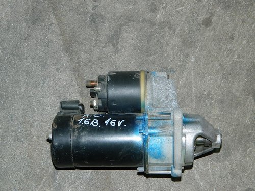 Electromotor Opel Astra G 1.6 B 16v