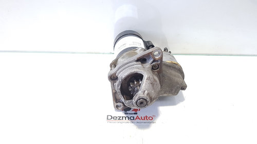 Electromotor, Opel Astra G, 1.6 b, cod 09130838 (id:385267)